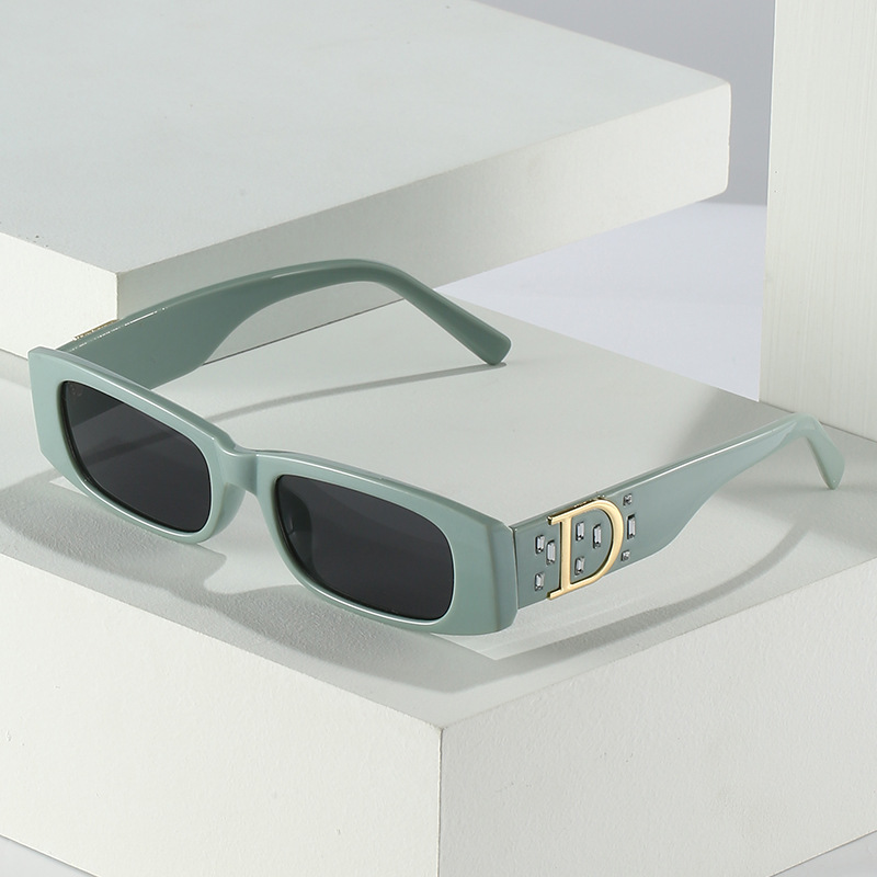 Women Fashion Brand Logo - Fashion Luxury Brand Sunglasses Women Small