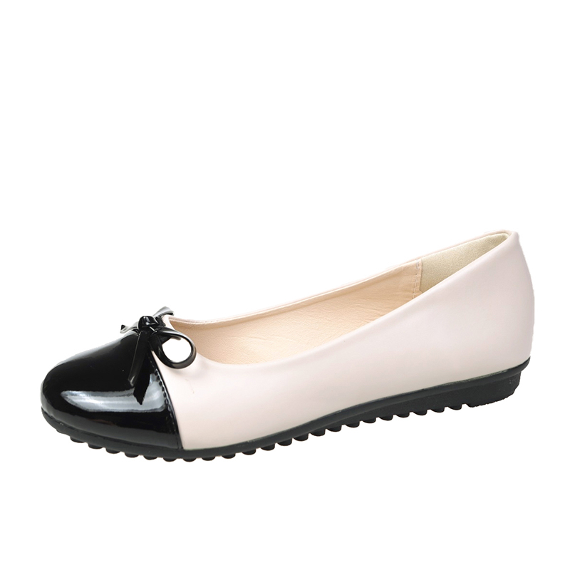 Women'S Fashion Shoes - 2026 New Fashion Ballerina Shoes Women's