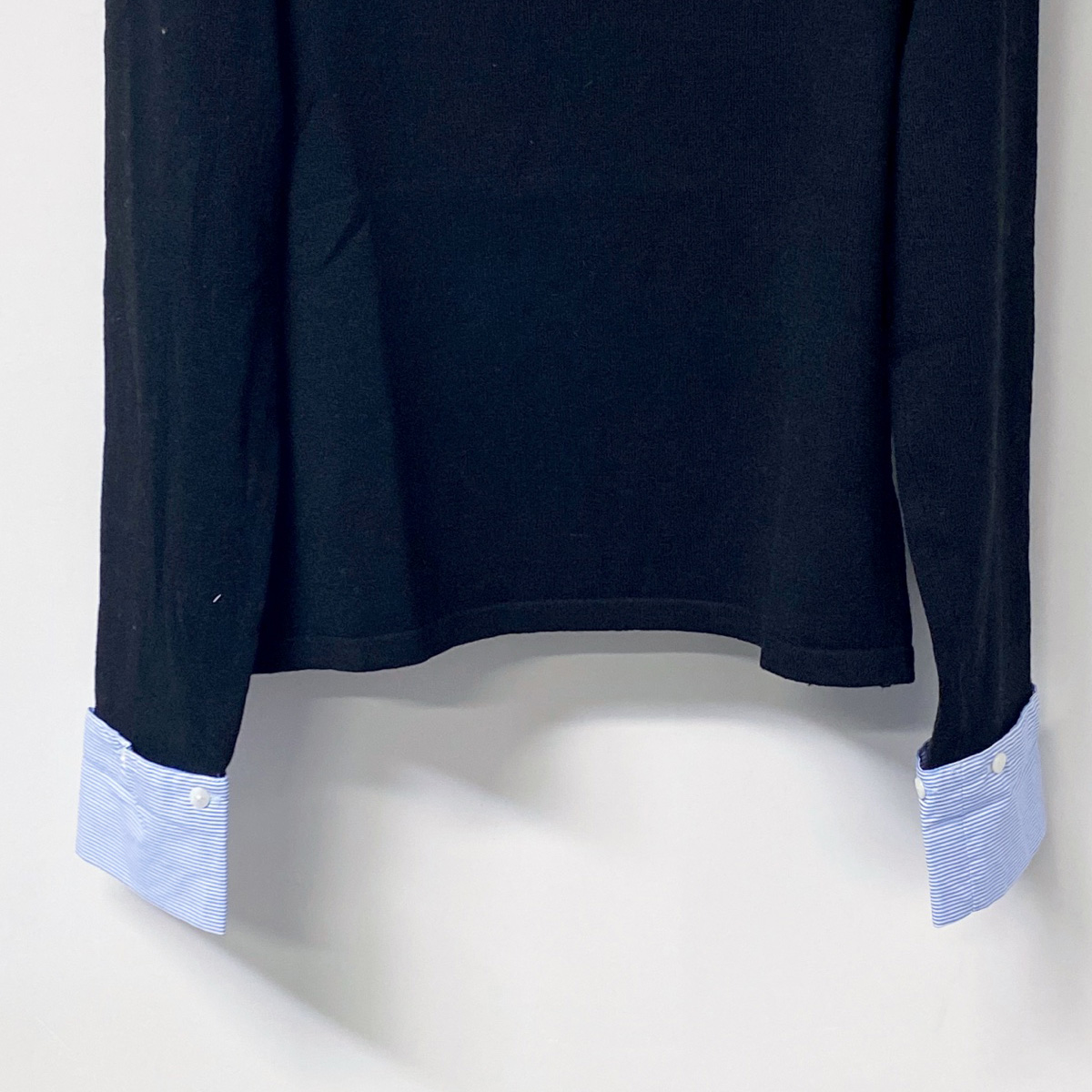 High Quality Women Tie Neck Kn - Women'S Fashion Tops ulasan dan harga