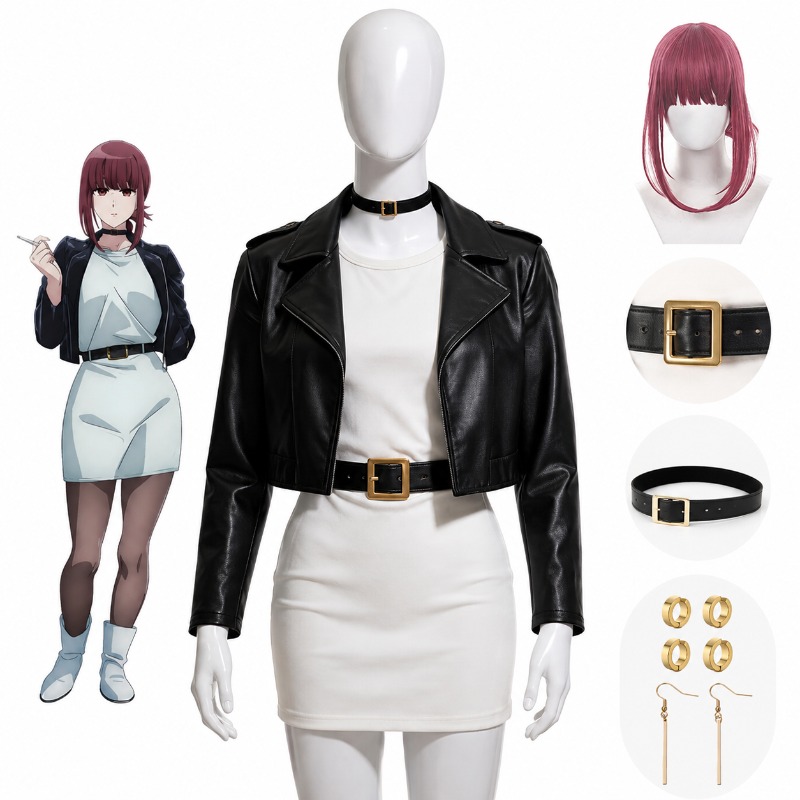Smoking Behind the Supermarket - Women Fashion Jackets ulasan dan harga