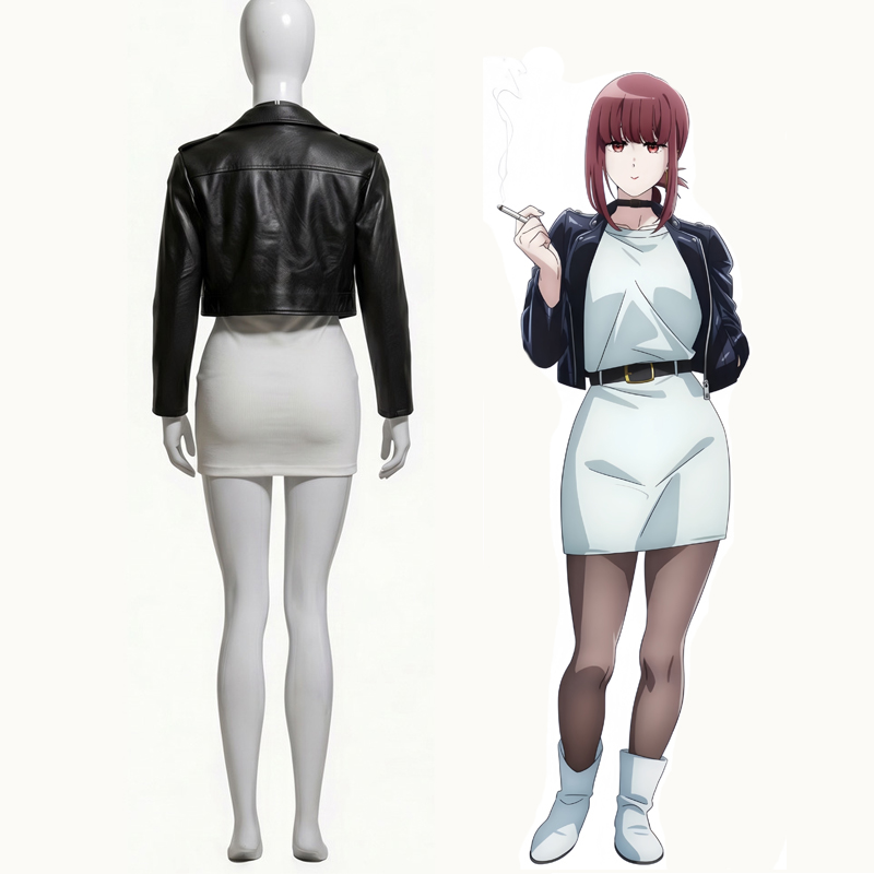 Smoking Behind the Supermarket - Women Fashion Jackets ulasan dan harga