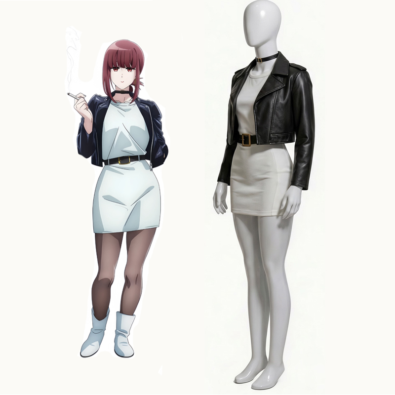 Smoking Behind the Supermarket - Women Fashion Jackets ulasan dan harga