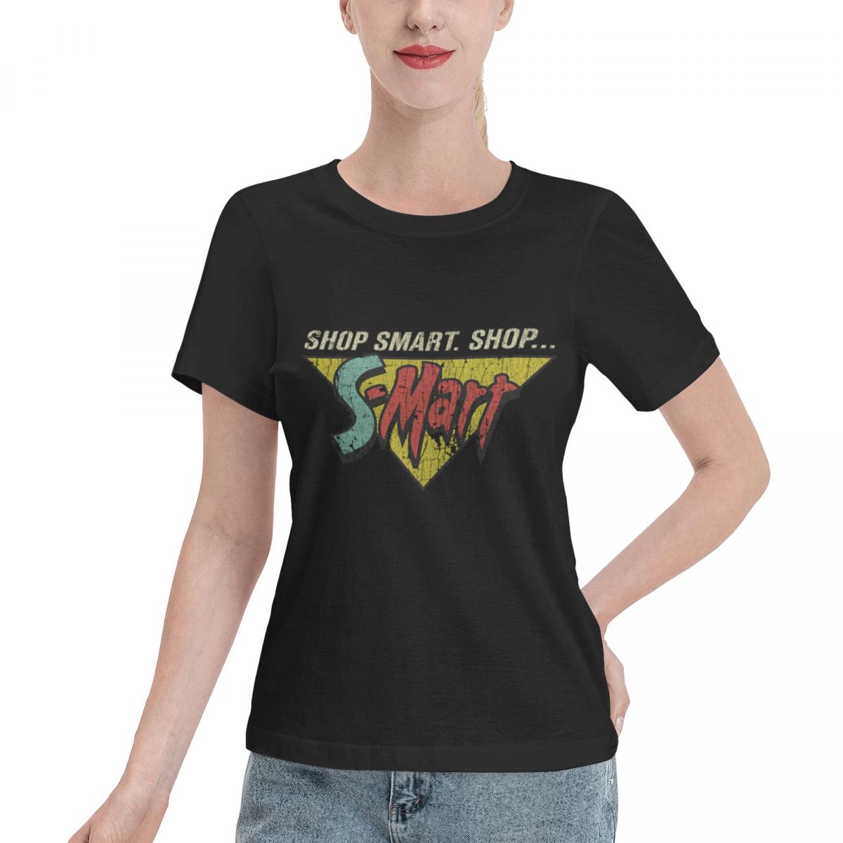 Top Rated Shop Smart Shop S-Ma - Women'S Fashion Mart ulasan dan harga