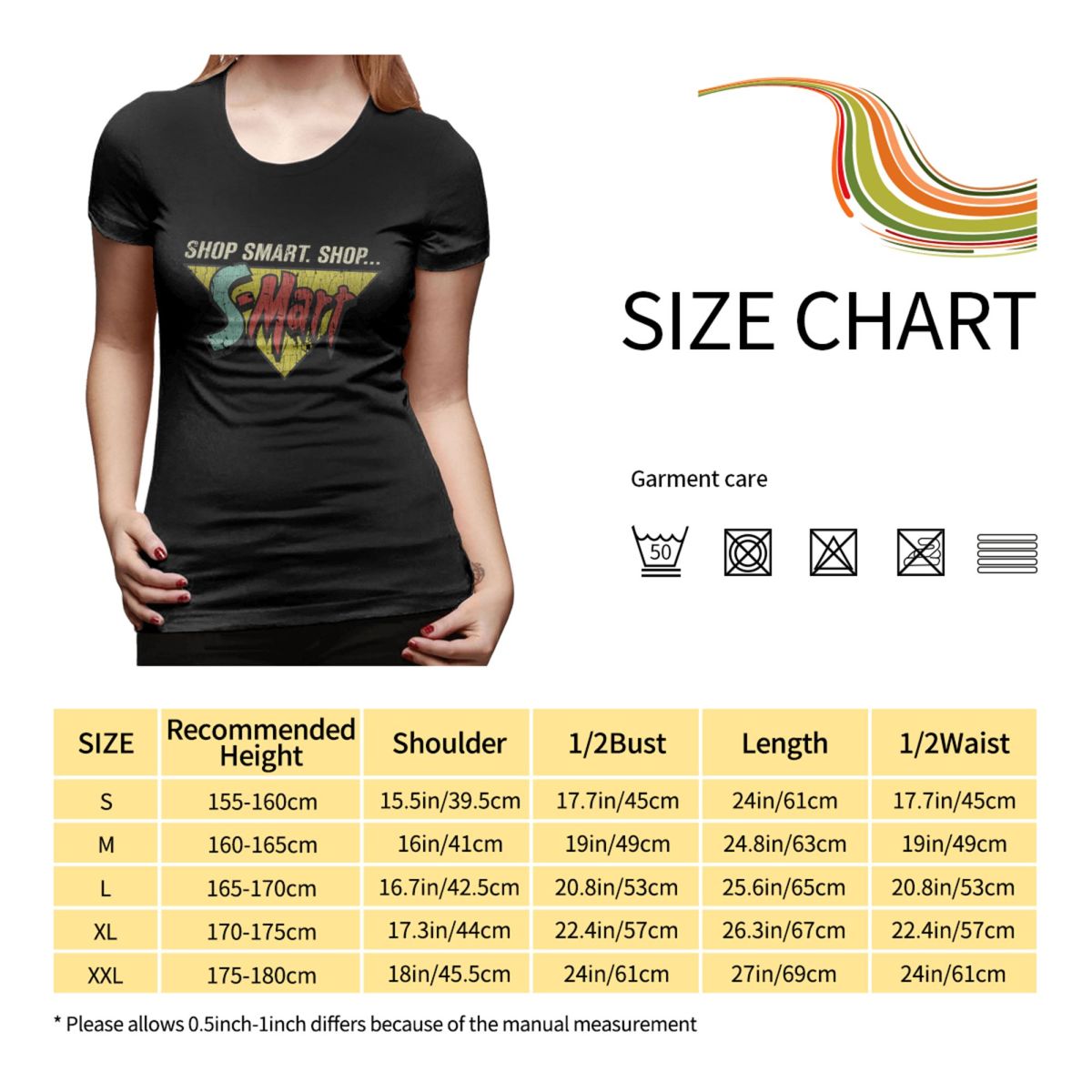 Top Rated Shop Smart Shop S-Ma - Women'S Fashion Mart ulasan dan harga