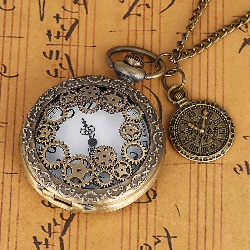 1PC Surprise Mystery Watch Bli - Women'S Fashion Quartz Watch ulasan dan harga