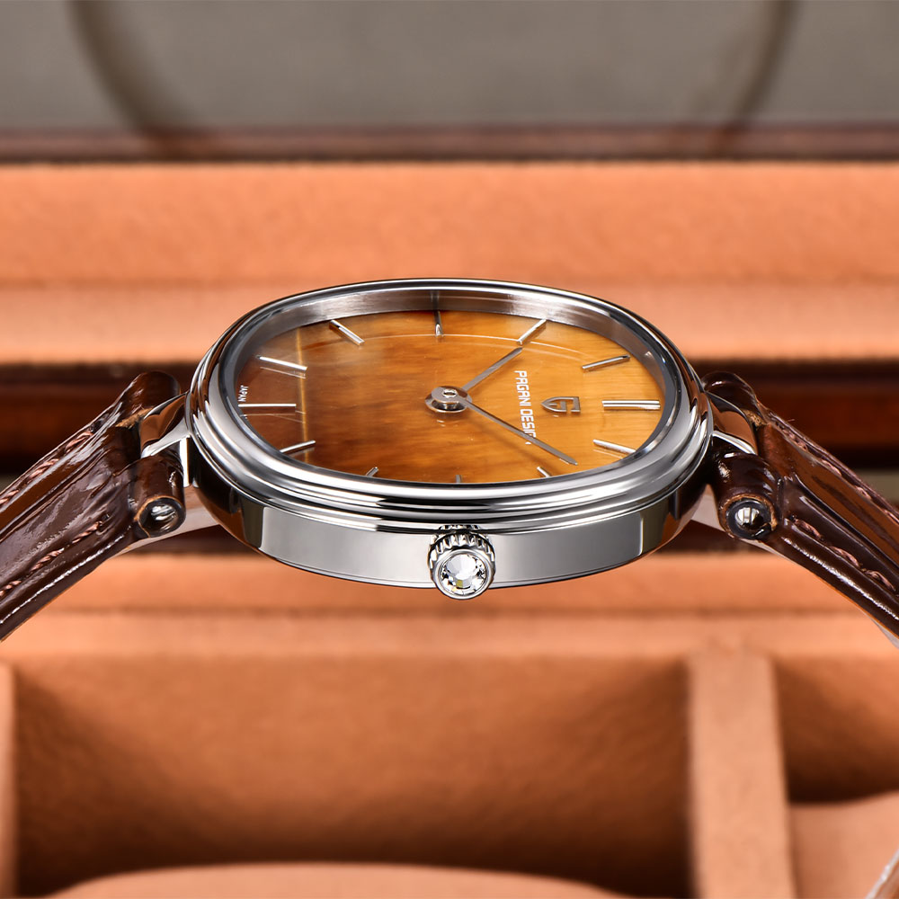 PAGANI DESIGN 2026 New Quartz  - Women'S Fashion Quartz Watch ulasan dan harga