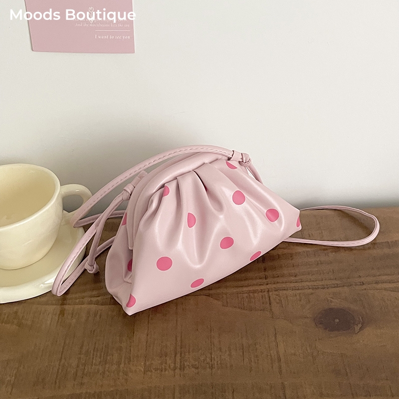 MOODS Super Mini Luxury Design - Women Fashion Drawing ulasan dan harga