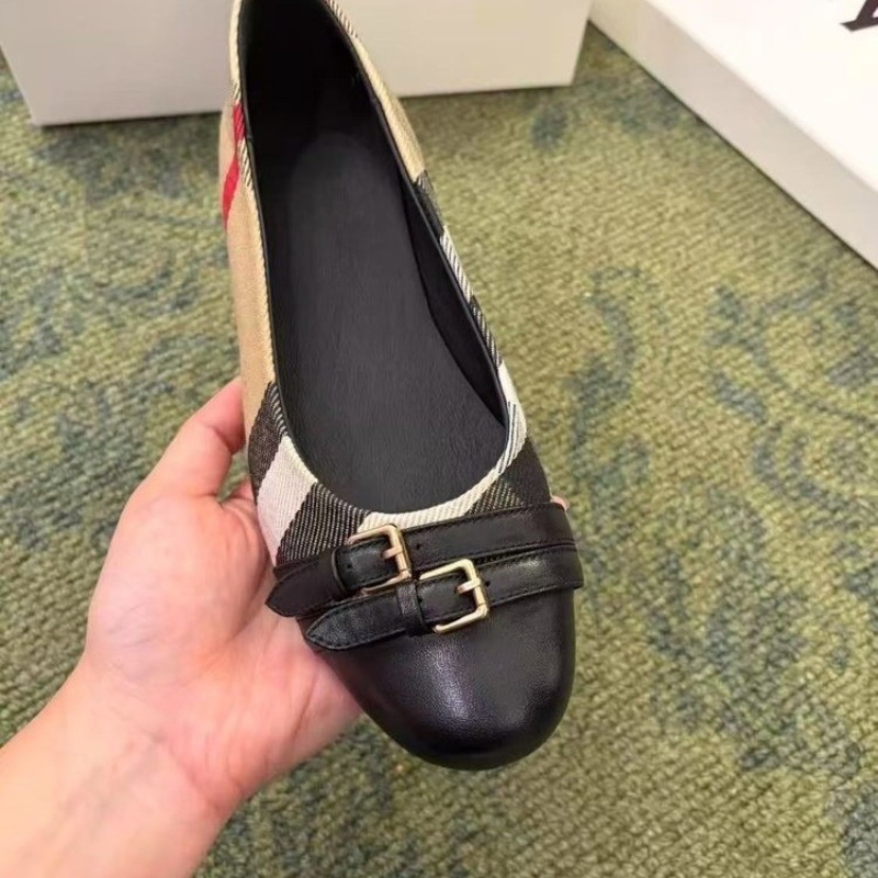 Fashion French Retro Style 202 - Women Fashion Heels ulasan dan harga