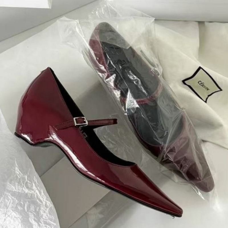 2026 New Arrival Sweet Elegant - Women Fashion Heels ulasan dan harga
