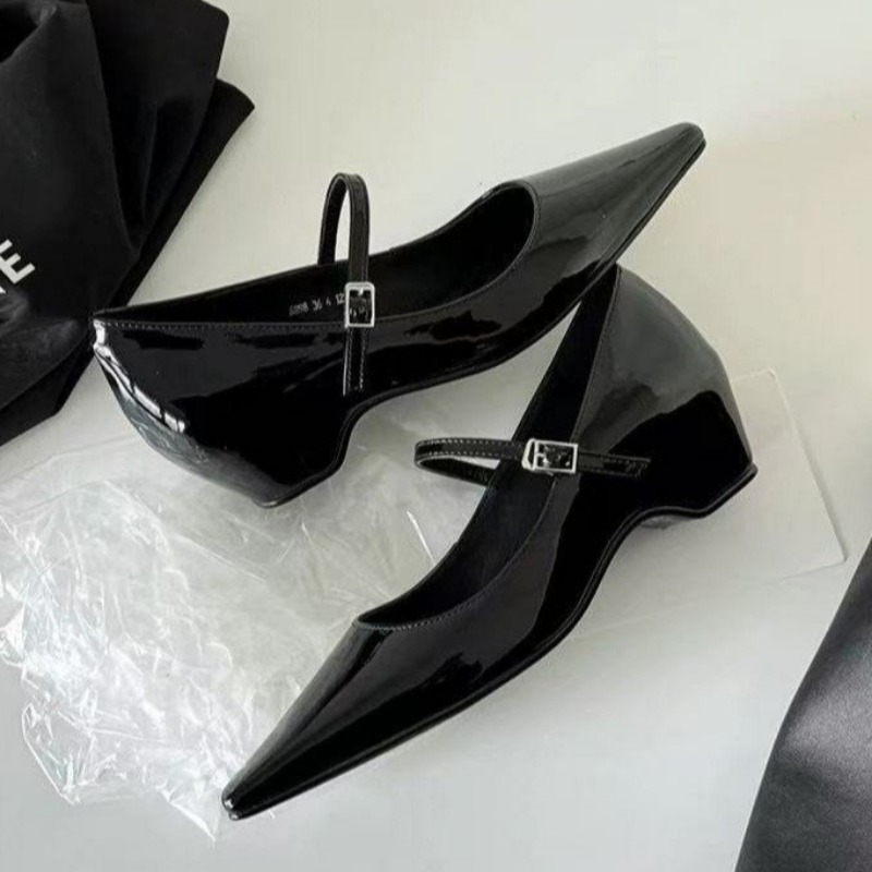 2026 New Arrival Sweet Elegant - Women Fashion Heels ulasan dan harga