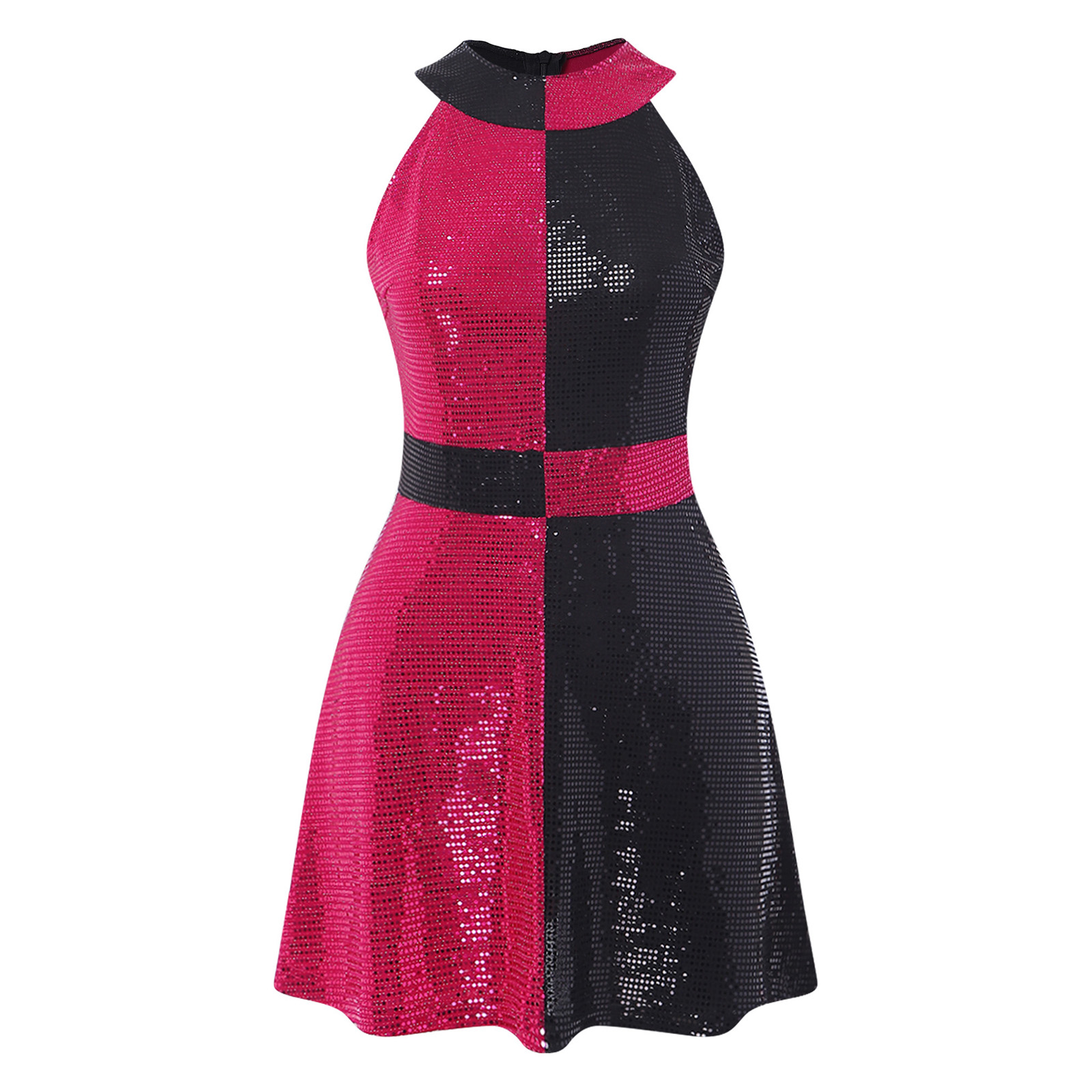 Womens 60s 70s Disco Dance Dre - Women'S Fashion From The 70S ulasan dan harga