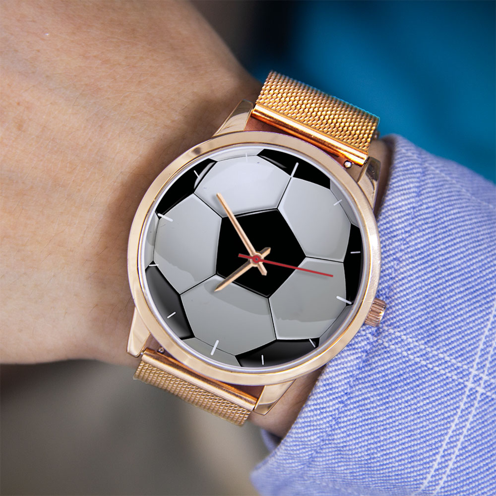 Football Soccer Design Fans Si - Women Fashion Drawing ulasan dan harga