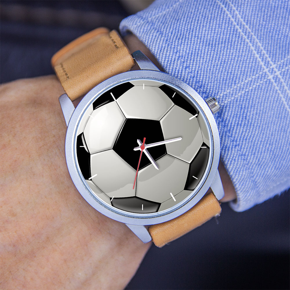 Football Soccer Design Fans Si - Women Fashion Drawing ulasan dan harga