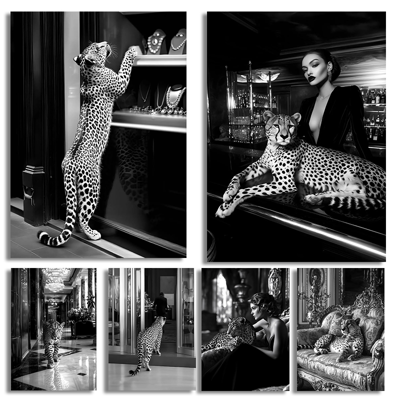 Black and White Fashion Magazi - Women'S Fashion Magazines ulasan dan harga