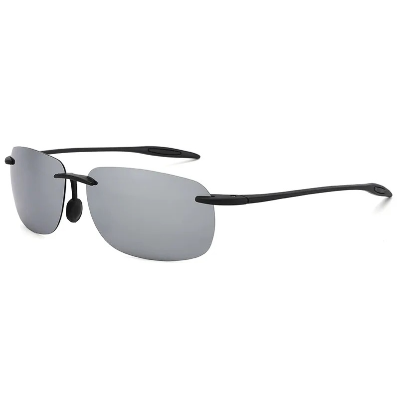New TR90 Polarized Sunglasses  - Women Fashion Glasses ulasan dan harga
