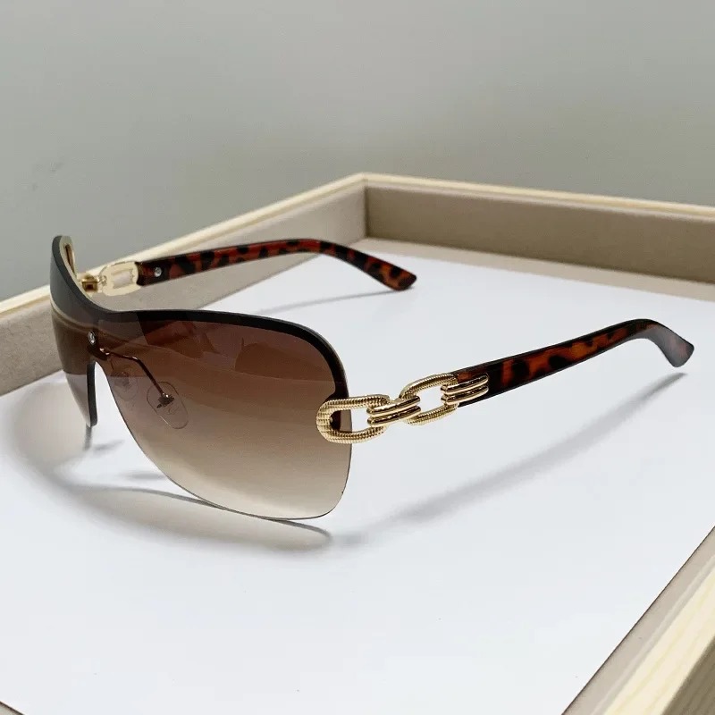 New arrival Popular Women's Su - Women Fashion Glasses ulasan dan harga