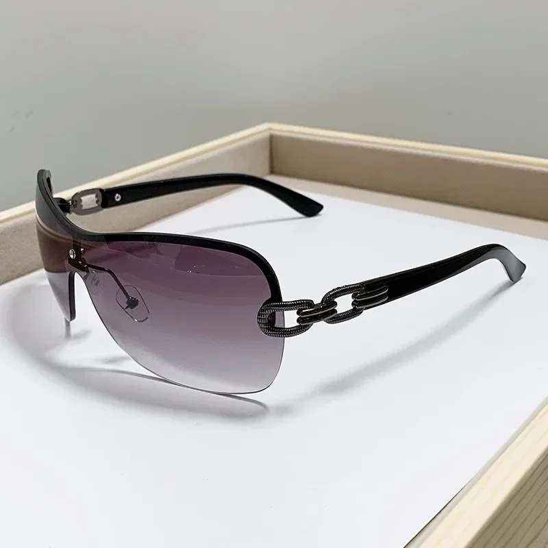 New arrival Popular Women's Su - Women Fashion Glasses ulasan dan harga