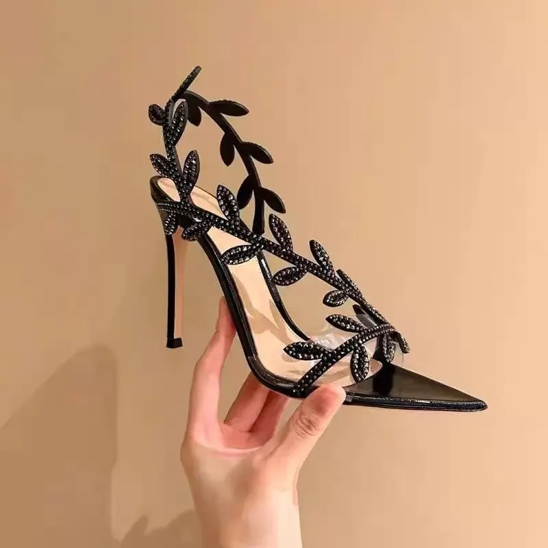 Summer New 2025 Golden Branche - Women'S Fashion Trends 2025 ulasan dan harga