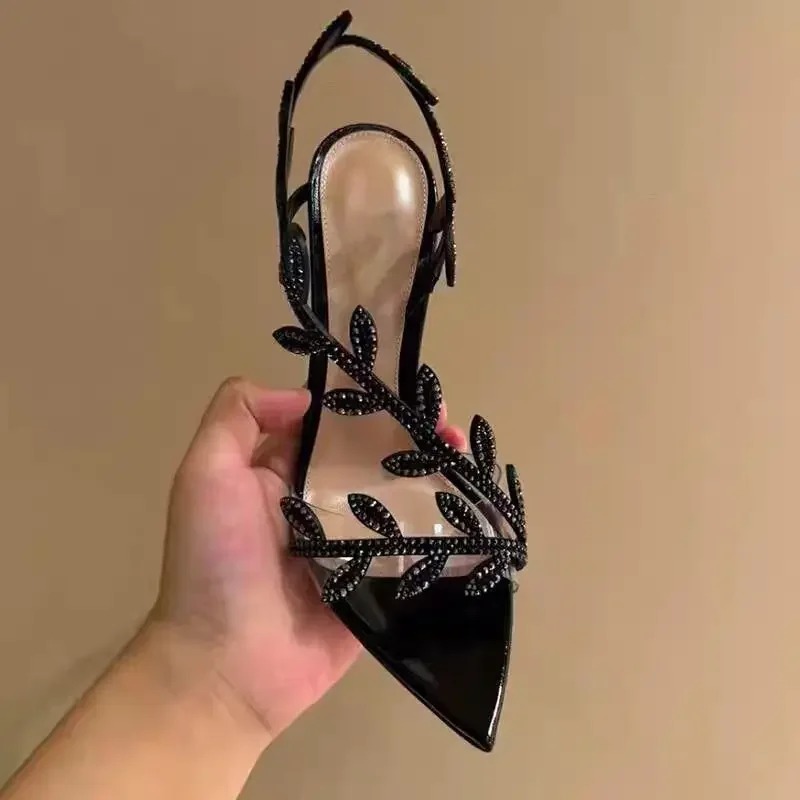 Summer New 2025 Golden Branche - Women'S Fashion Trends 2025 ulasan dan harga