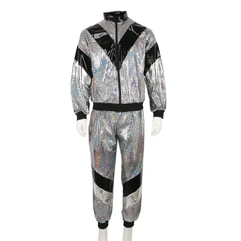 Adult 70s Hippie Disco Party C - Women'S Fashion From The 70S ulasan dan harga