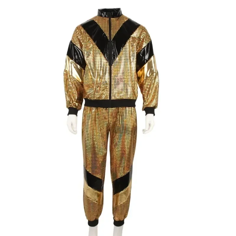 Adult 70s Hippie Disco Party C - Women'S Fashion From The 70S ulasan dan harga