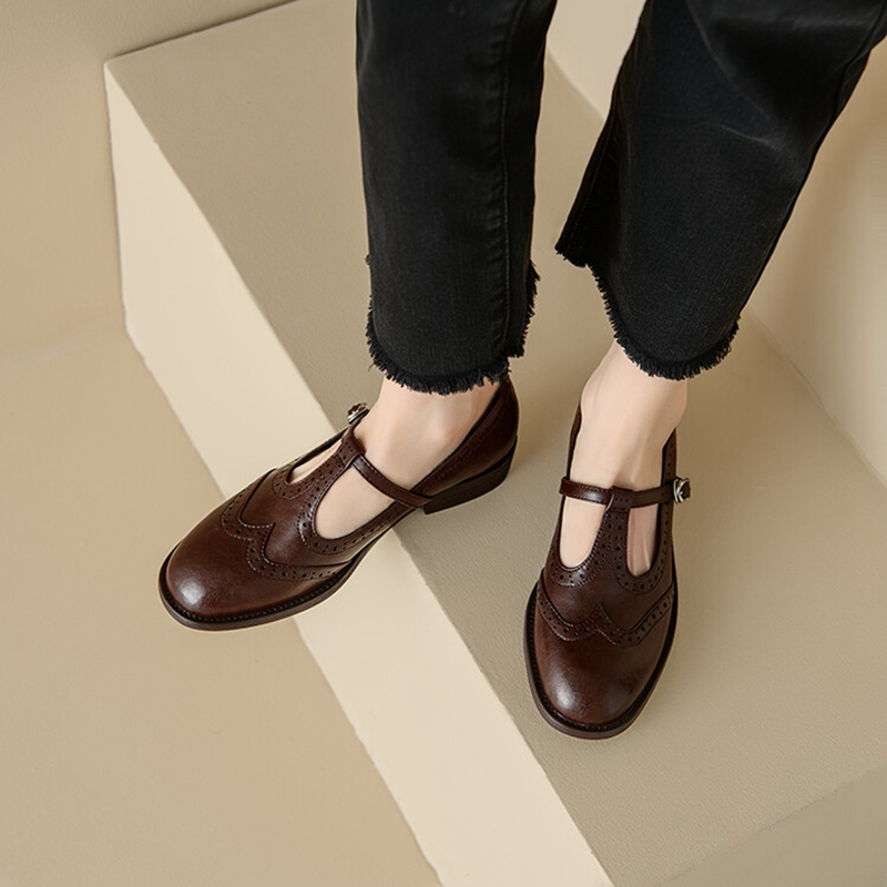 NEW Autumn/Spring Women Pumps  - Women Fashion Heels ulasan dan harga