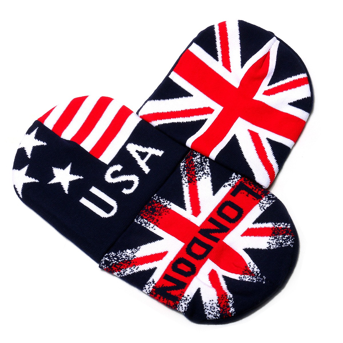 USA London Dance Beanies Men U - Women'S Fashion London ulasan dan harga