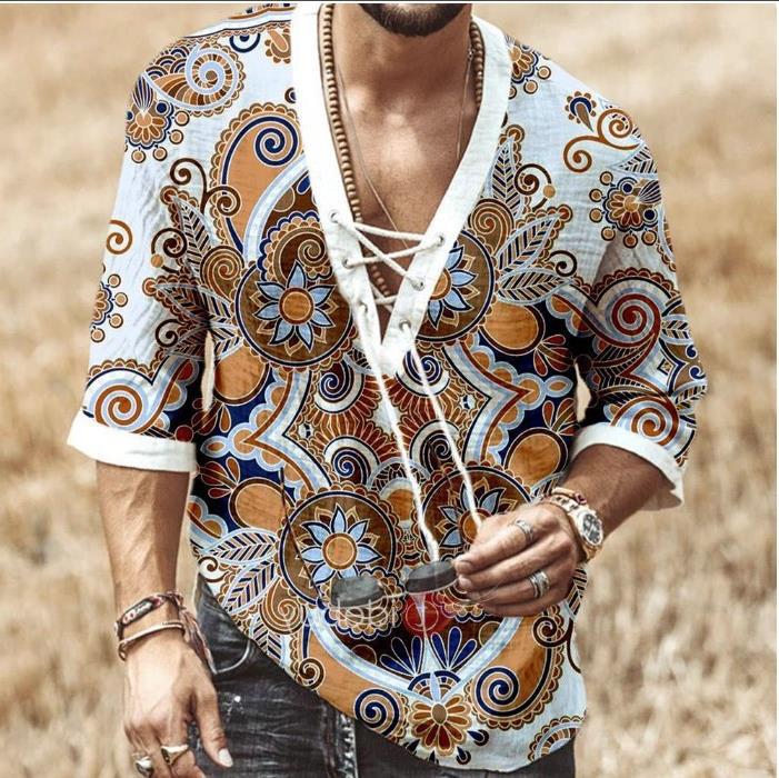 Retro 60s 70s Hippie Costume f - Women'S Fashion From The 70S ulasan dan harga