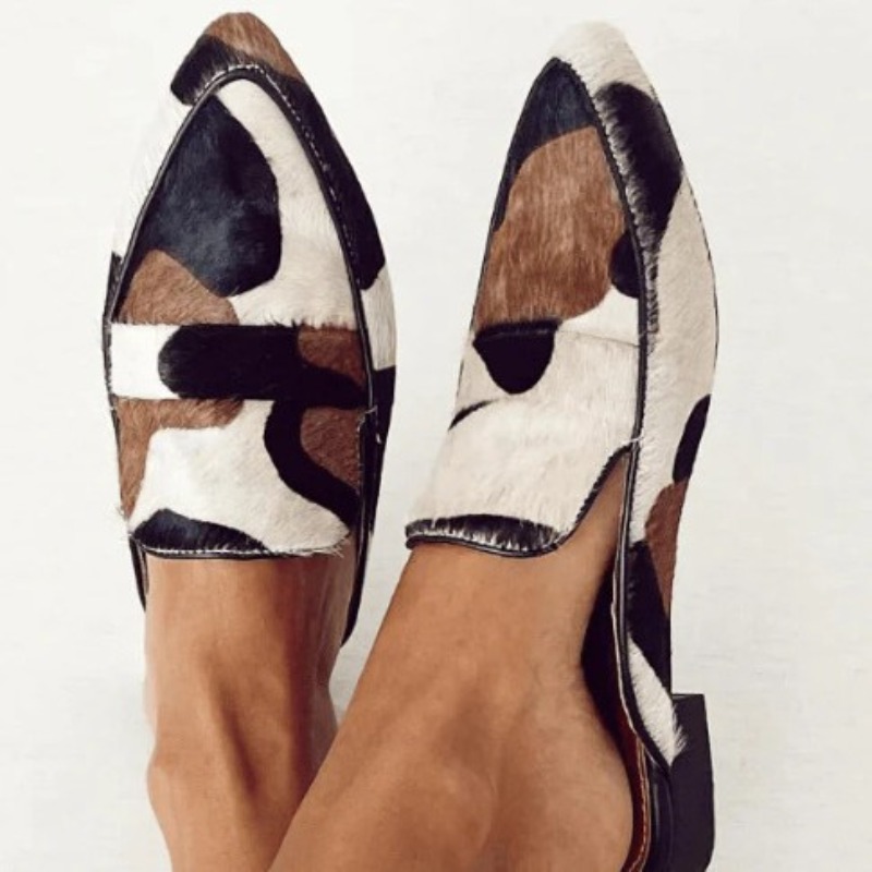 British Style 2026 Spring and  - Women Fashion Heels ulasan dan harga