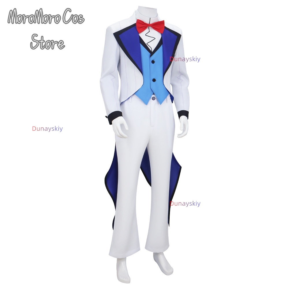 2025 New Anime Cosplay Hotel V - Women'S Fashion Trends 2025 ulasan dan harga
