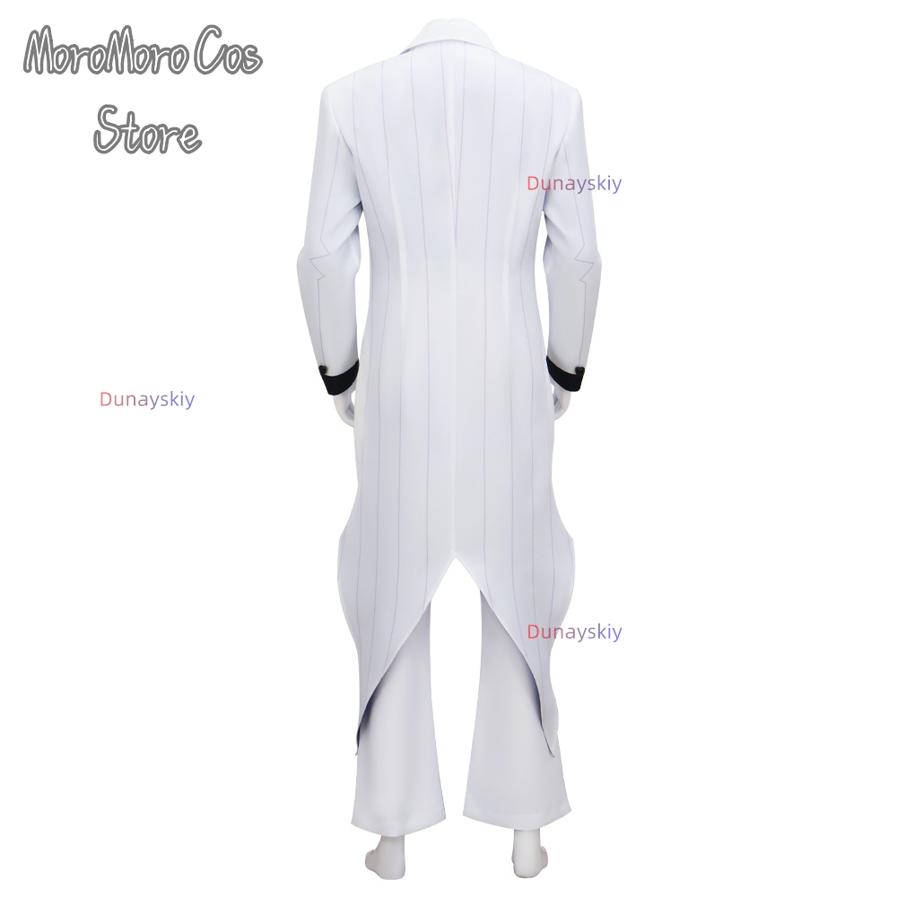 2025 New Anime Cosplay Hotel V - Women'S Fashion Trends 2025 ulasan dan harga