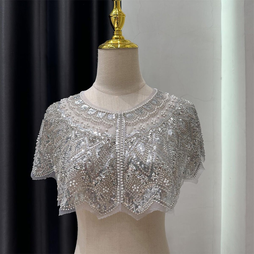 Vintage Sequin Embellished Fla - Women'S Fashion Of The 1920S ulasan dan harga