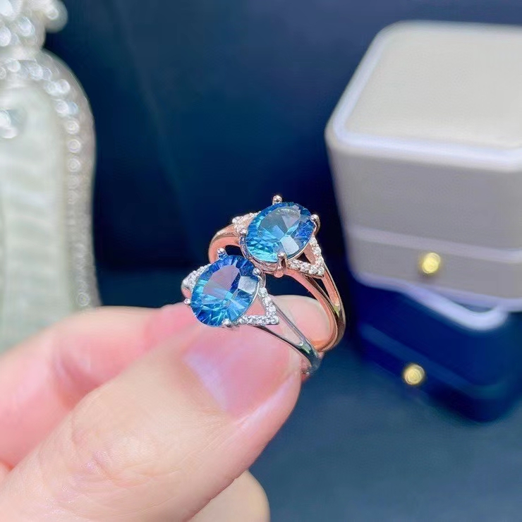 KJJEAXCMY fine jewelry 925 ste - Women'S Fashion London ulasan dan harga