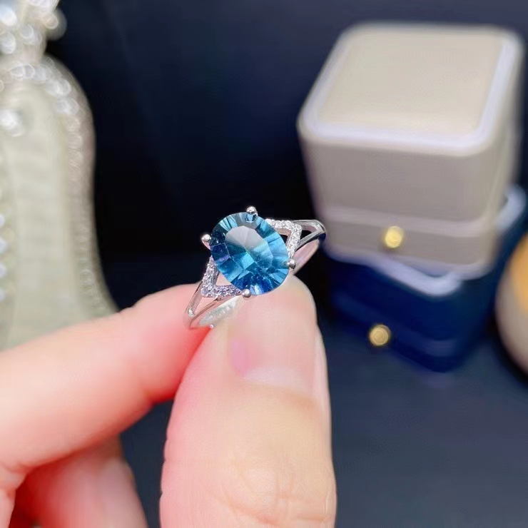 KJJEAXCMY fine jewelry 925 ste - Women'S Fashion London ulasan dan harga