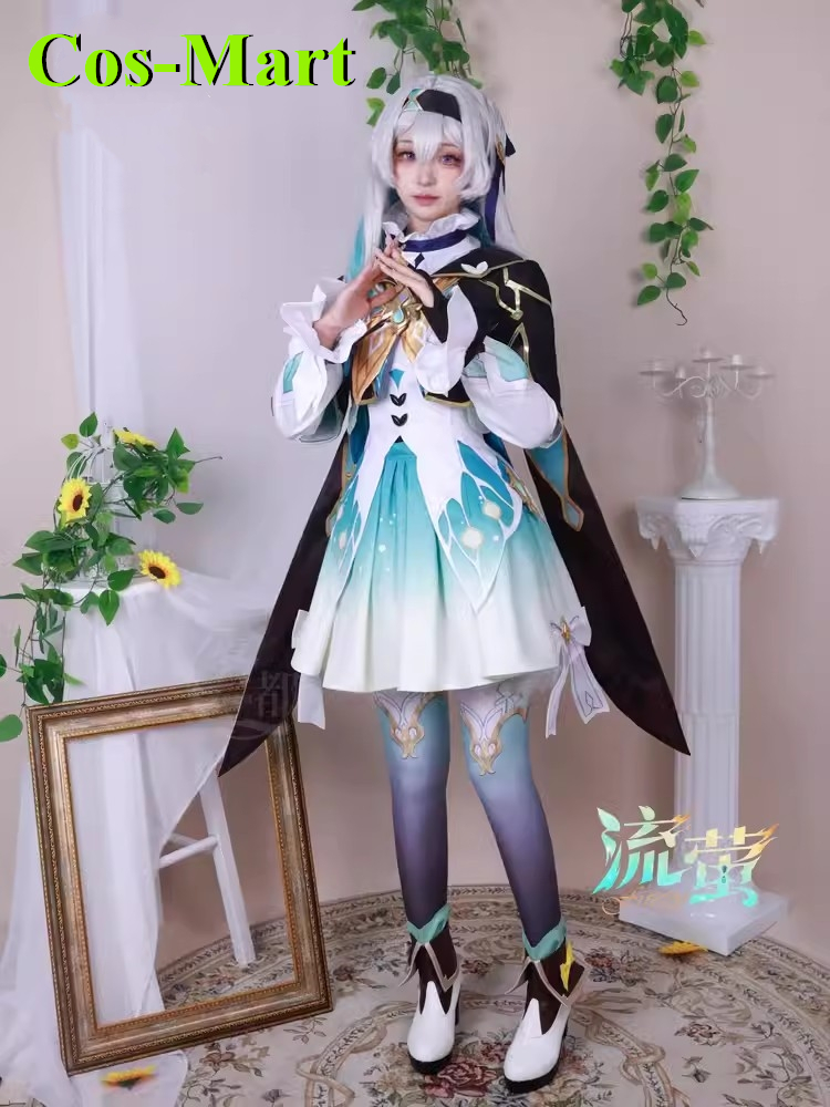 Cos-Mart New Honkai: Star Rail - Women'S Fashion Mart ulasan dan harga