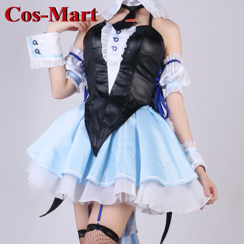 Cos-Mart Anime Vtuber Hololive - Women'S Fashion Mart ulasan dan harga
