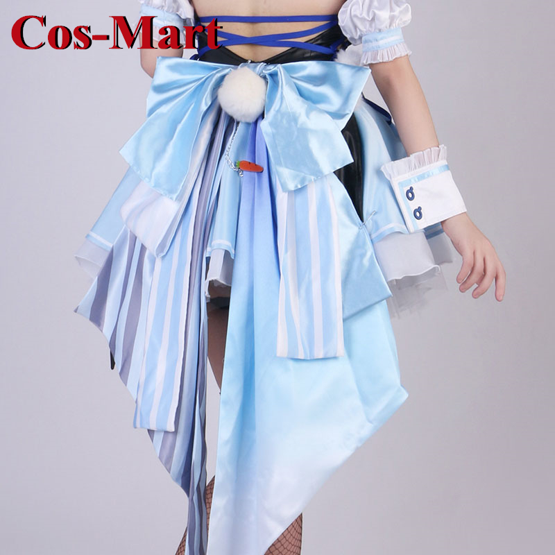 Cos-Mart Anime Vtuber Hololive - Women'S Fashion Mart ulasan dan harga