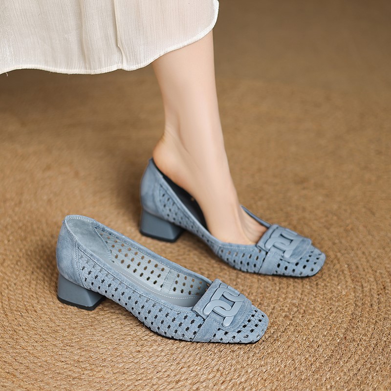 Dilalula 2025 Kid Suede Breath - Women'S Fashion Trends 2025 ulasan dan harga