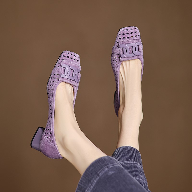 Dilalula 2025 Kid Suede Breath - Women'S Fashion Trends 2025 ulasan dan harga