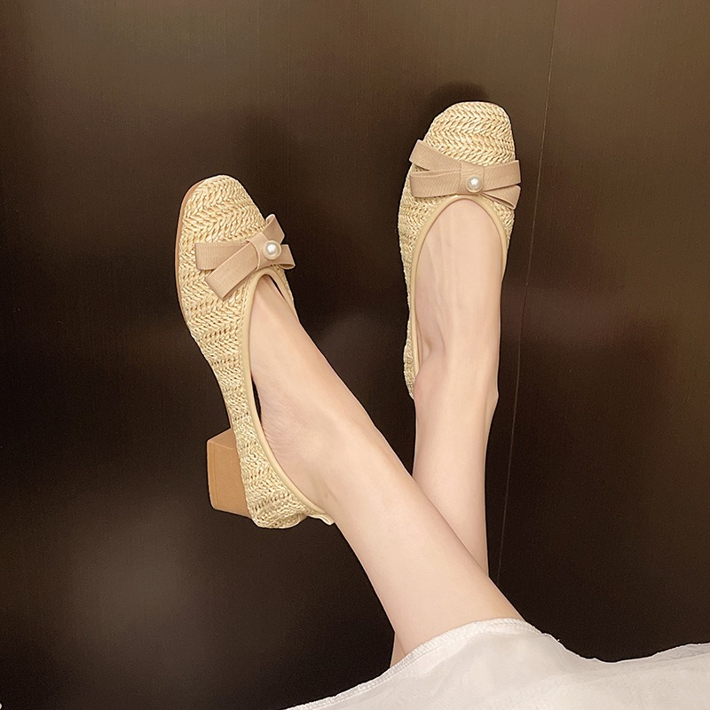 Flats Luxury Leather Casual Sh - Women'S Fashion Trends 2025 ulasan dan harga
