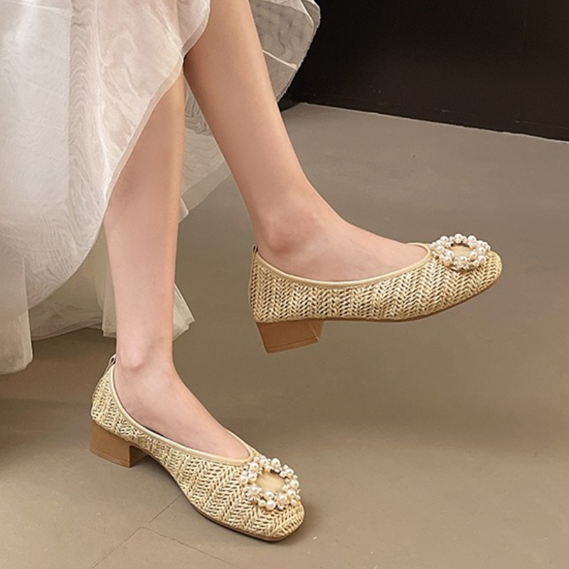 Flats Luxury Leather Casual Sh - Women'S Fashion Trends 2025 ulasan dan harga