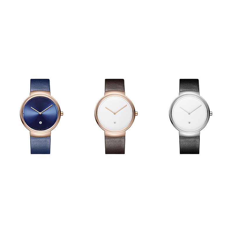 CL032 Factory Mens Watch Desig - Women Fashion Brand Logo ulasan dan harga