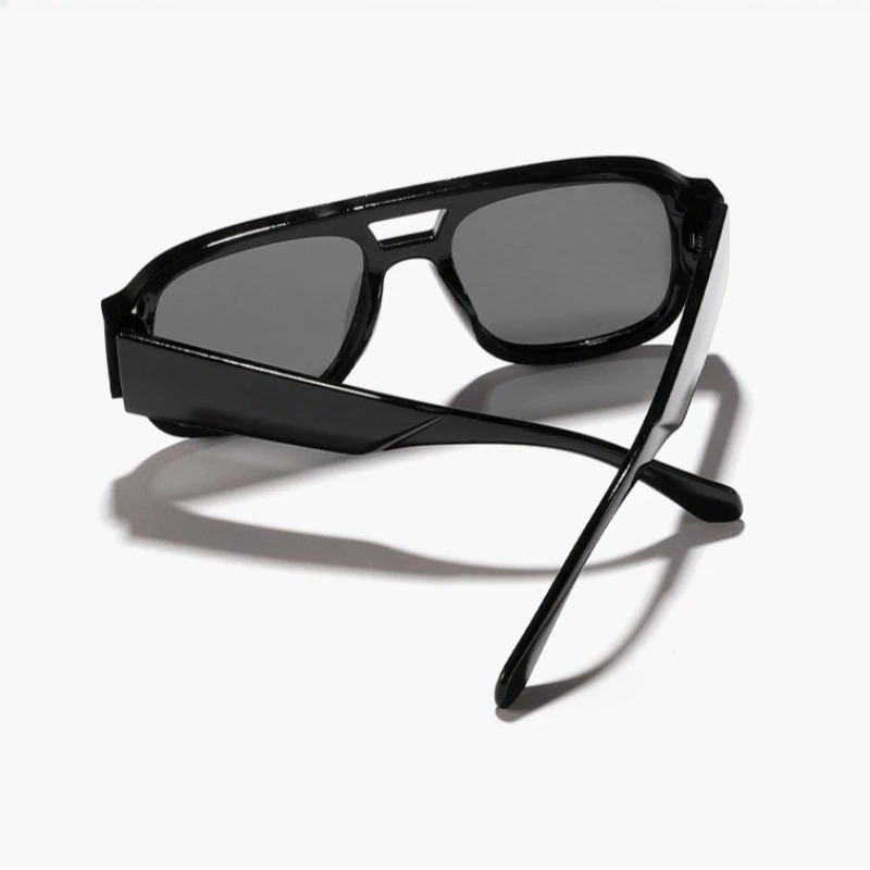 Retro Aviator Sunglasses New Y - Women Fashion Glasses ulasan dan harga