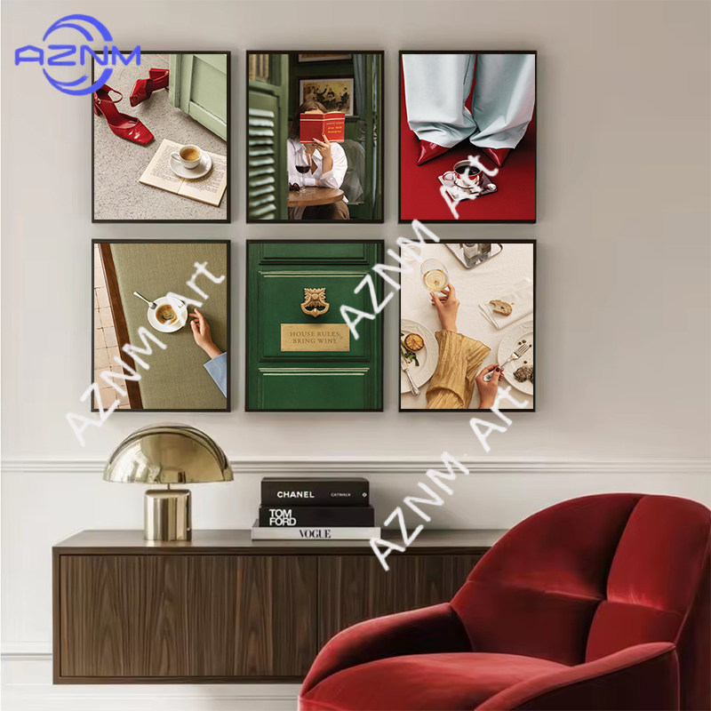 Fashion Women Afternoon Tea Co - Women'S Fashion Magazines ulasan dan harga
