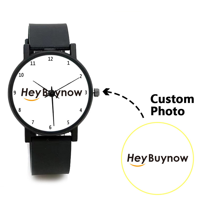 Customized Dial, Personalized  - Women Fashion Brand Logo ulasan dan harga