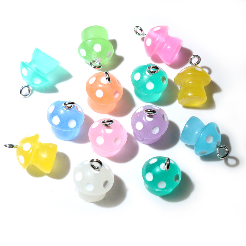 10PCS 15*11.5mm Mix Cartoon 3D - Women Fashion Drawing ulasan dan harga