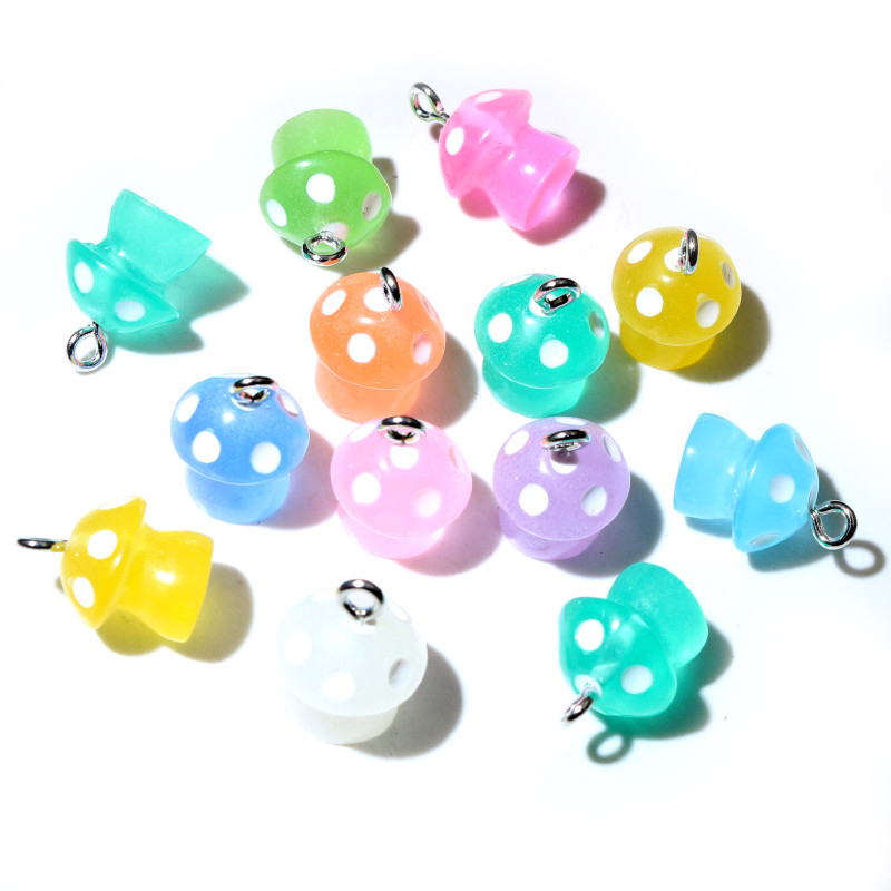 10PCS 15*11.5mm Mix Cartoon 3D - Women Fashion Drawing ulasan dan harga