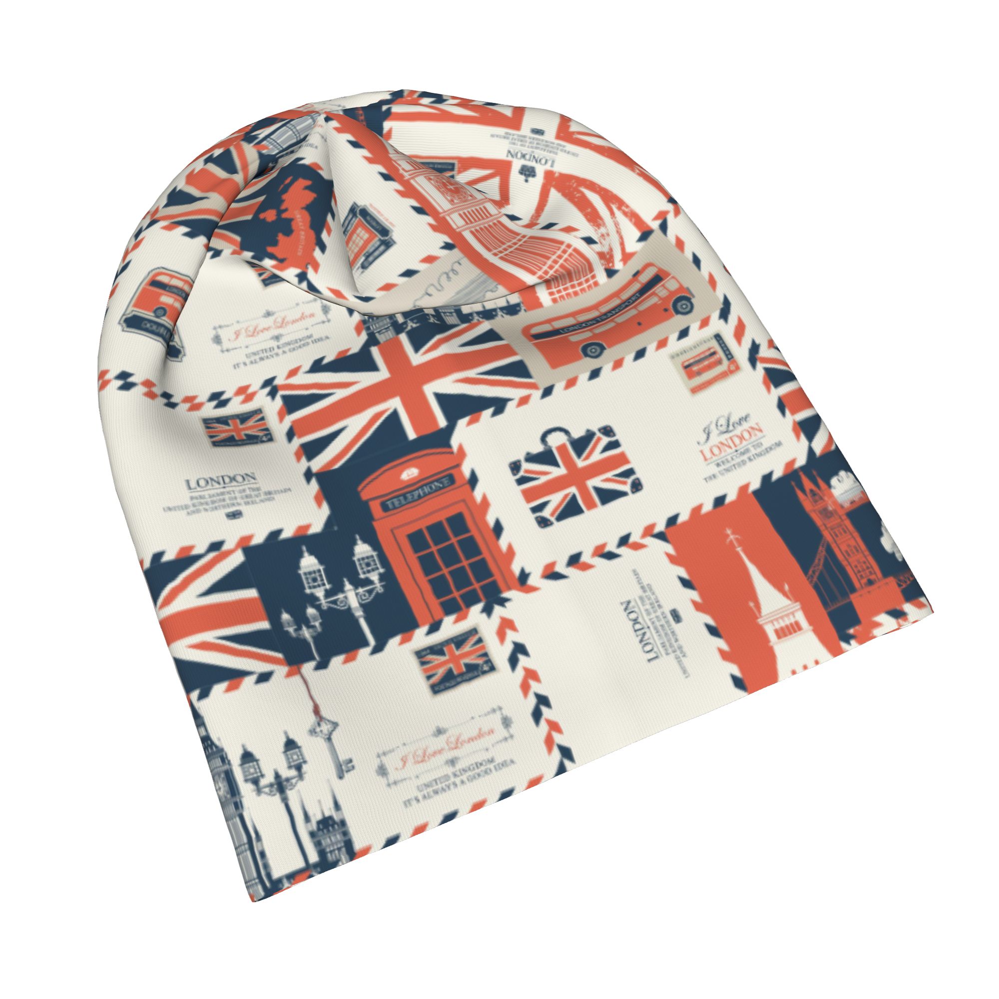 Retro Style Bonnet Hats Fashio - Women'S Fashion London ulasan dan harga