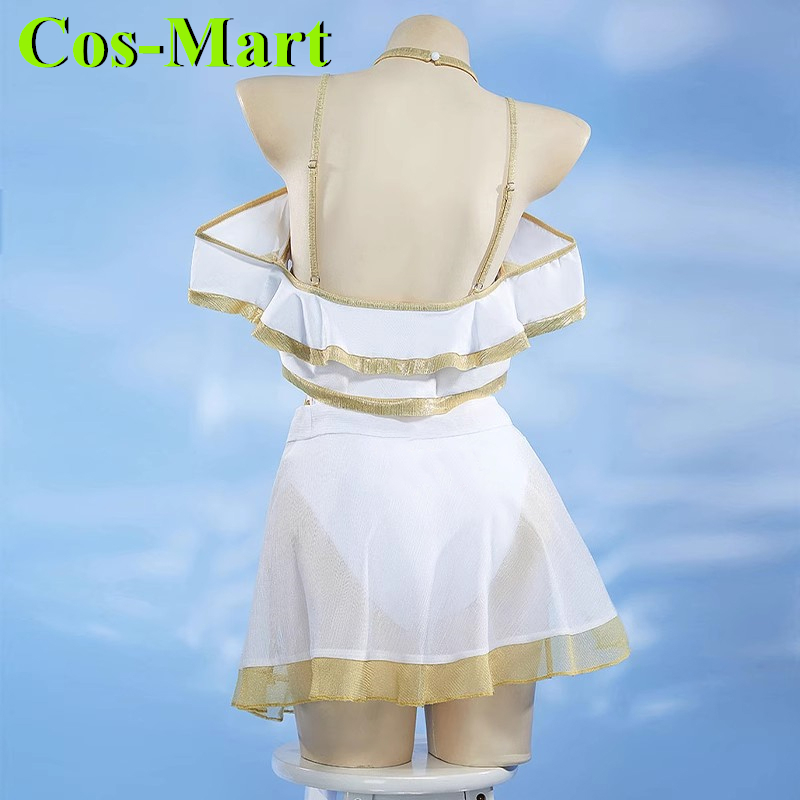 Cos-Mart Frieren: Beyond Journ - Women'S Fashion Mart ulasan dan harga