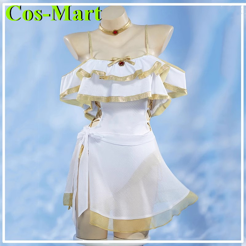 Cos-Mart Frieren: Beyond Journ - Women'S Fashion Mart ulasan dan harga